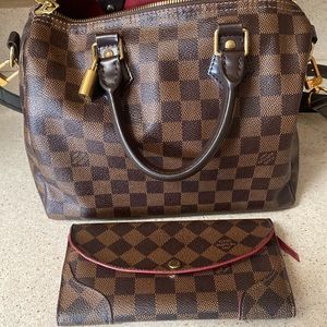 Louis Vuitton Speedy 25